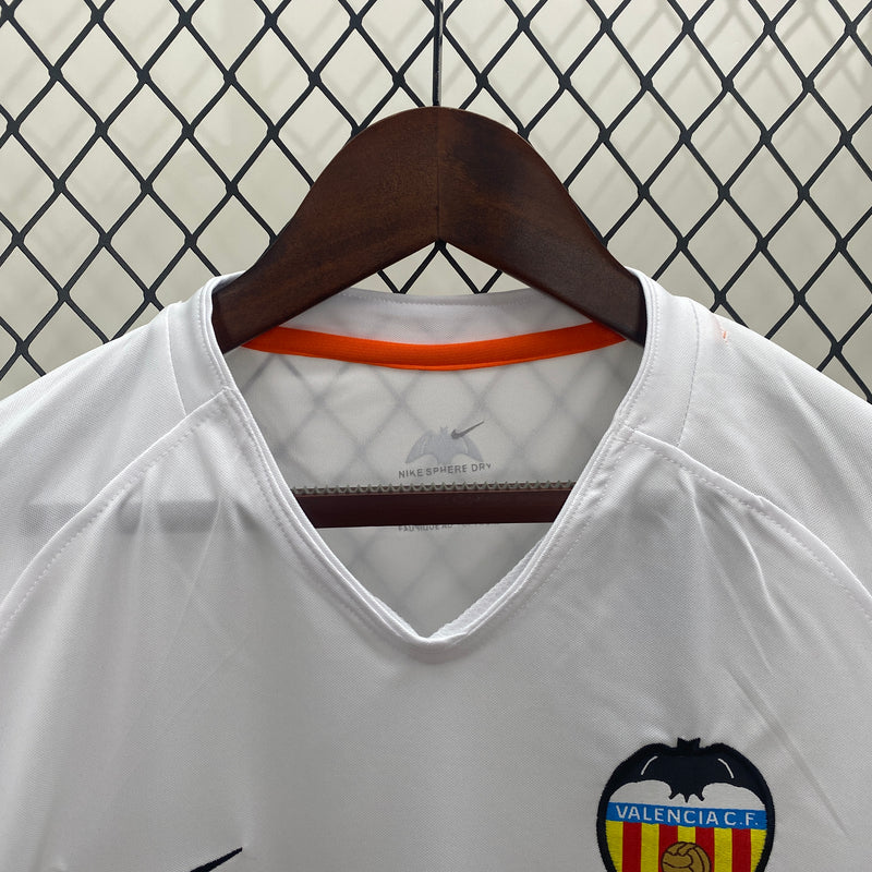 VALENCIA I 06/07 HOMBRE (RETRO)