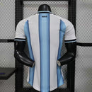 CAMISETA ARGENTINA I 26/27 HOMBRE (VERSIÓN JUGADOR)