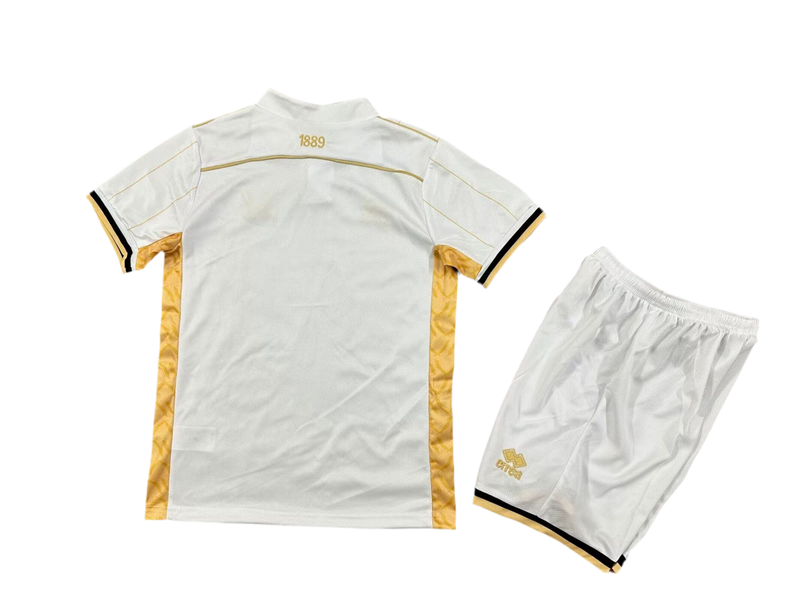 SHEFFIELD UNITED II 25/26 CONJUNTO INFANTIL