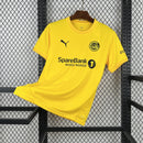 COLO COLO JERSEY I 25/26 MASCULINO