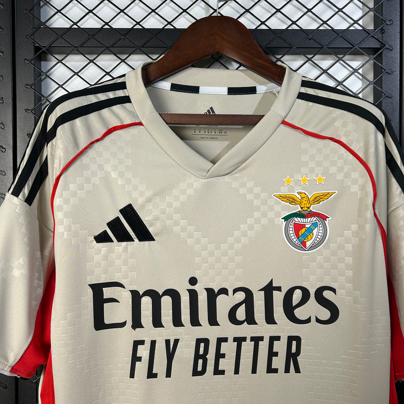 BENFICA II 25/26 HOMBRE