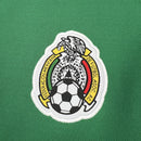 MEXICO I 2014 MAN (RETRO)