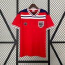CAMISETA INGLATERRA II 1982 HOMBRE (RETRO)