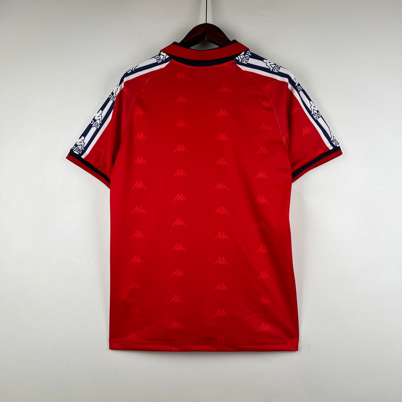 OSASUNA I 95/97 HOMBRE (RETRO)