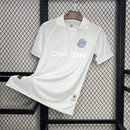 OLYMPIQUE DE MARSEILLE 125TH ANNIVERSARY WHITE IX HOMBRE