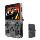 CONSOLA DE VIDEOJUEGOS PORTÁTIL