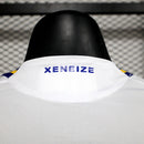 BOCA JUNIORS II 24/25 HOMBRE MANGA LARGA (VERSIÓN JUGADOR)