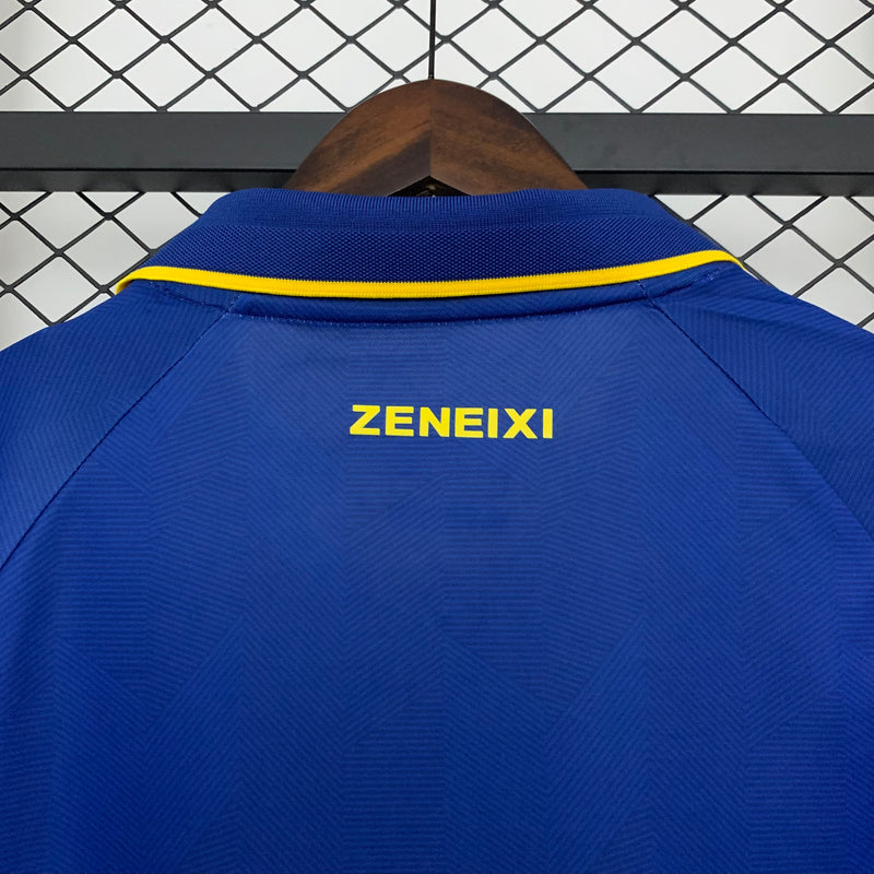 GENOA EDICION ESPECIAL I 25/26 HOMBRE