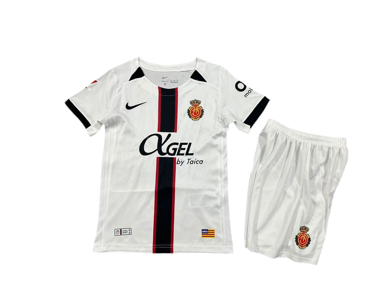 MALLORCA II 25/26 CONJUNTO INFANTIL