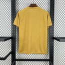 POLERA DE ENTRENAMIENTO NK DORADO 1044