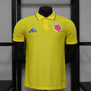 COLOMBIA I COPA AMERICA 2024 MEN'S T-SHIRT (PLAYER VERSION) 