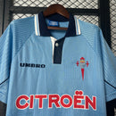 CELTA DE VIGO I 97/99 HOMBRE (RETRO)