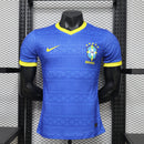 BRAZIL II 25/26 MEN'S JERSEY (PLAYER VERSION) 