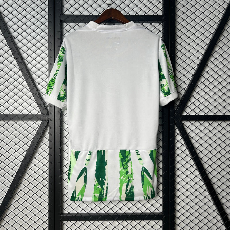 NIGERIA I 25/26 HOMBRE
