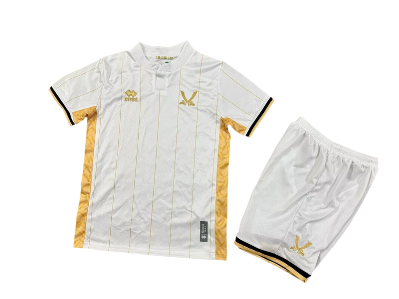 SHEFFIELD UNITED II 25/26 CONJUNTO INFANTIL