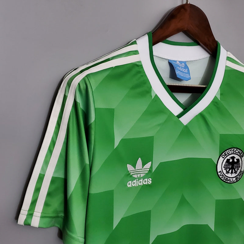 GERMANY I 1988 MAN (RETRO) 