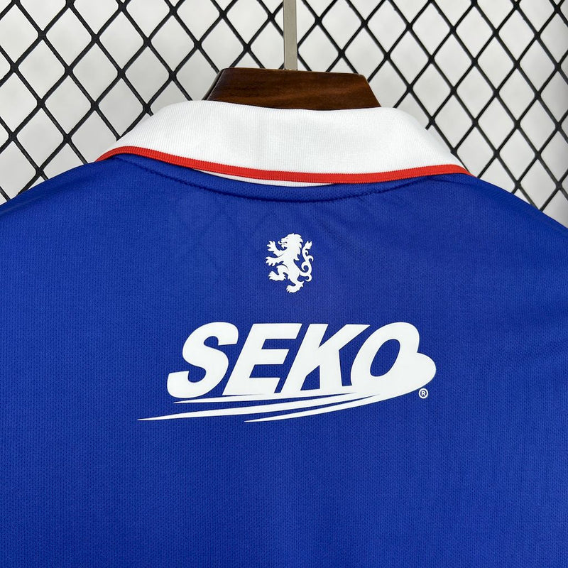 RANGERS I 25/26 HOMBRE