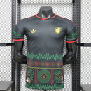 JAMAICA II COPA AMÉRICA 2024 MEN'S SHIRT (PLAYER VERSION)