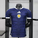 CAMISETA ESCOCIA LOCAL 26/27 HOMBRE (VERSIÓN JUGADOR)