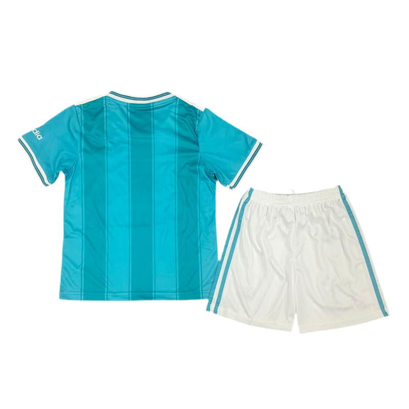 CAMISETA LIVERPOOL III 25/26 CONJUNTO INFANTIL