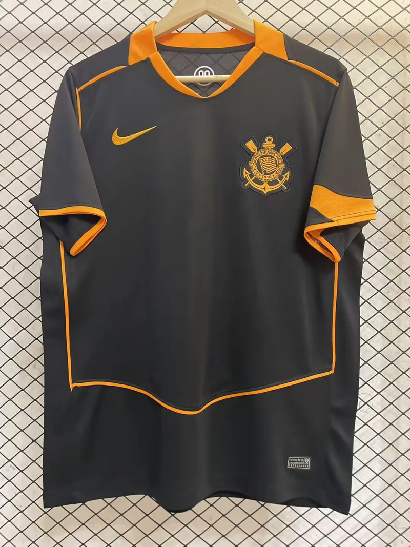 CORINTHIANS GOALKEEPER l 25/26 MAN 