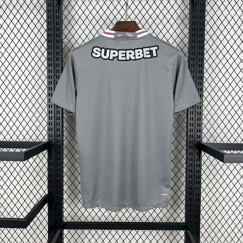 CAMISETA SÃO PAULO EDICION ESPECIAL I 25/26 HOMBRE
