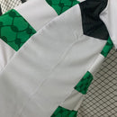 PALESTINO EDICIÓN ESPECIAL VERDE BLANCO 25/26 HOMBRE