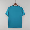 CAMISETA REAL MADRID II 17/18 HOMBRE (RETRO)