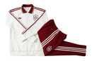 REAL MADRID TRAINING LONG SET I 25/26 MEN'S HALF-CLOSURE 