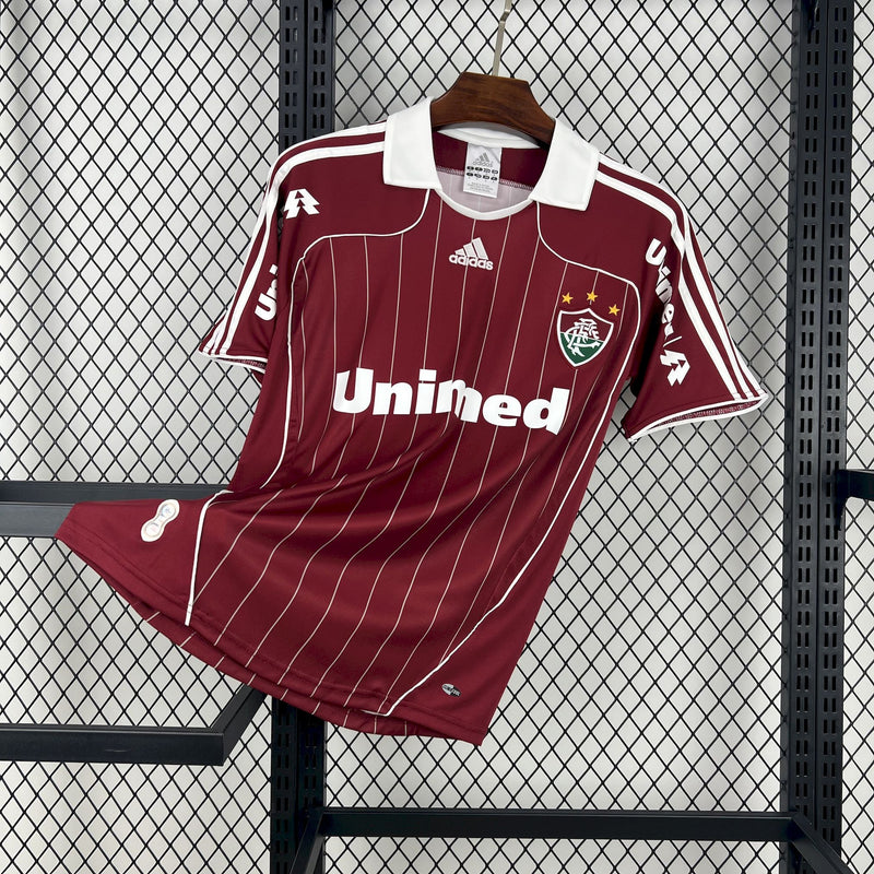 FLUMINENSE III 07/08 HOMBRE (RETRO