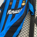 CAMISETA INTER DE MILAN I 92/94 HOMBRE (RETRO)