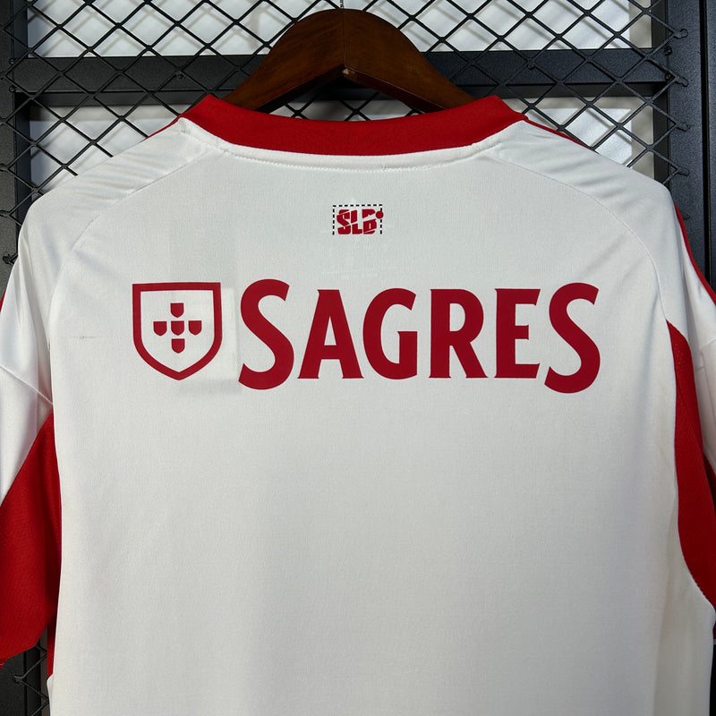 BENFICA III 25/26 HOMBRE