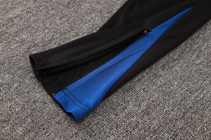 CONJUNTO LARGO BARCELONA ENTRENAMIENTO II 24/25 HOMBRE