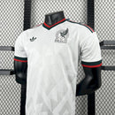 MEXICO III 25/26 MEN'S JERSEY (PLAYER VERSION) 