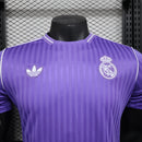 REAL MADRID TERRACE ICONS II 25/26 HOMBRE (VERSIÓN JUGADOR)