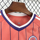 CAMISETA ESCOCIA VISITA 26/27 CONJUNTO INFANTIL