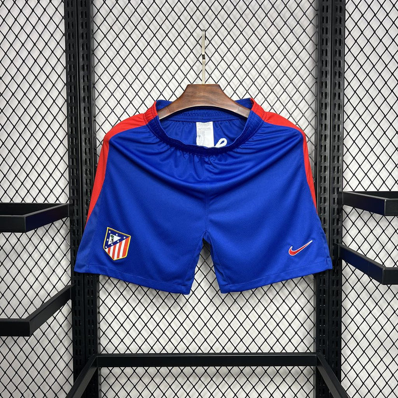 ATLETICO DE MADRID I PANTALONES CORTOS 24/25