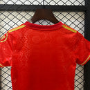 BAYERN MUNICH I 125 ANIVERSARIO 24/25 CONJUNTO INFANTIL