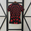 CAMISETA FLAMENGO CALENTAMIENTO I 25/26 MUJER