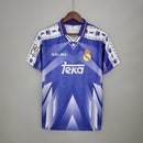 CAMISETA REAL MADRID II 96/97 HOMBRE (RETRO)