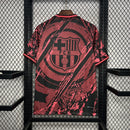 BARCELONA RED SPECIAL EDITION VI 24/25 HOMBRE