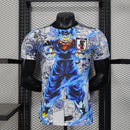 CAMISETA JAPÓN EDICION ESPECIAL I 25 HOMBRE (VERSIÓN JUGADOR)