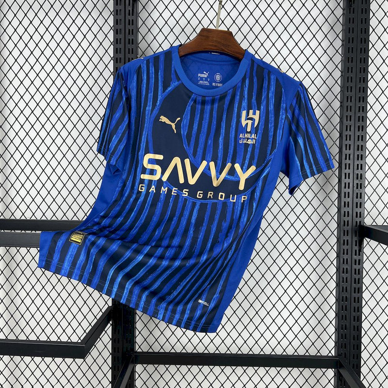 AL HILAL I 25/26 HOMBRE