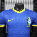 BRAZIL II 25/26 MEN'S JERSEY (PLAYER VERSION) 