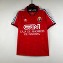 OSASUNA I 95/97 HOMBRE (RETRO)