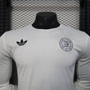 GERMANY 125TH ANNIVERSARY MEN'S LONG SLEEVE (PLAYER VERSION)