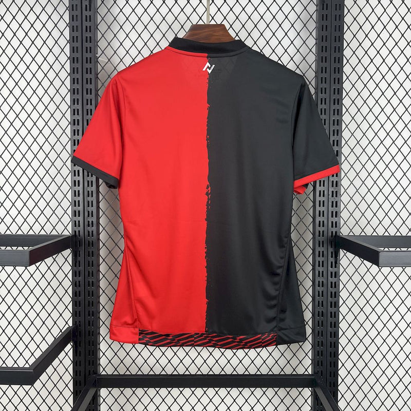 CAMISETA VITORIA EDICION ESPECIAL I 25/26 HOMBRE