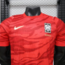 CAMISETA COREA DEL SUR LOCAL 26/27 HOMBRE (VERSIÓN JUGADOR)