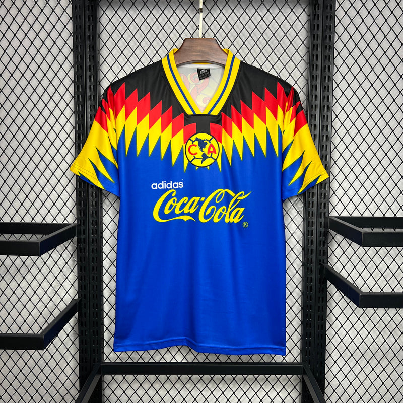 CLUB AMÉRICA DE MÉXICO II 95 HOMBRE (RETRO)