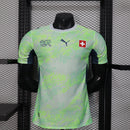 SWISS T-SHIRT I 23/24 MEN 